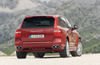 2009 Porsche Cayenne GTS Picture